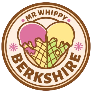 Mr whippy berkshire header logo